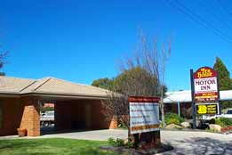 Tea House Motor Inn And Apartments - New Castle Holiday 4