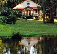 Telegraph Retreat - New Castle Holiday