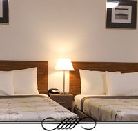 Ten Dollar Town Motel - New Castle Holiday