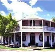 Tenterfield Lodge Caravan Park - New Castle Holiday