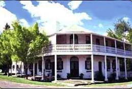 Tenterfield Lodge Caravan Park - New Castle Holiday 0