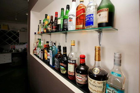 The Bank Guesthouse - New Castle Holiday 8