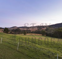 The Barrington Wilderness Resort - New Castle Holiday