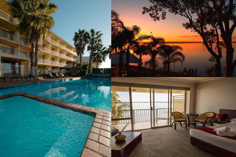 The Beachcomber - New Castle Holiday 0