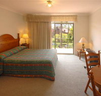 The Belmore All-Suite Hotel - New Castle Holiday