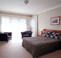 The Berry Village Boutique Motel - New Castle Holiday