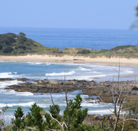 The Bowlo Holiday Cabins - New Castle Holiday