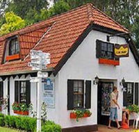 The Clog Barn Holiday Park - New Castle Holiday