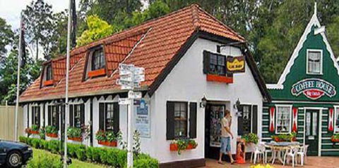 The Clog Barn Holiday Park - New Castle Holiday 0