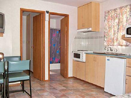 The Clog Barn Holiday Park - New Castle Holiday 1