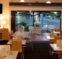 The CoffeeHouse Apartment Motel - New Castle Holiday