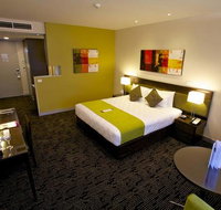 The Colmslie Hotel Suites  Conference Centre - New Castle Holiday