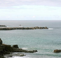The Cove - Yamba - New Castle Holiday