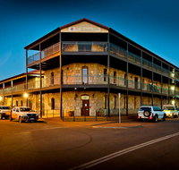 The Esplanade Hotel Port Hedland - New Castle Holiday