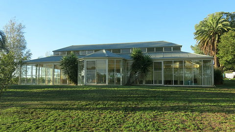 The Falls Retreat - New Castle Holiday 2