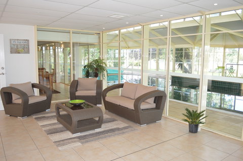 The Falls Retreat - New Castle Holiday 6