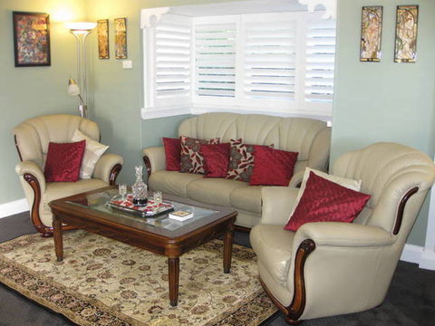 The Gatsby - New Castle Holiday 2