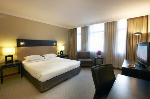 The Grace Hotel - New Castle Holiday 2