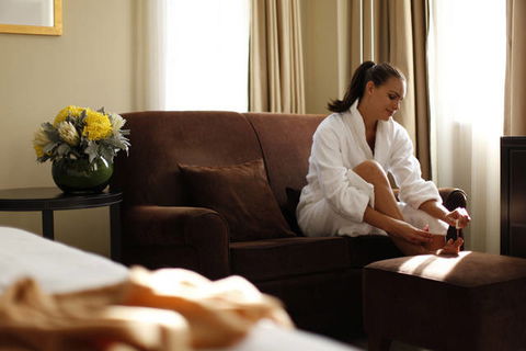 The Grace Hotel - New Castle Holiday 6