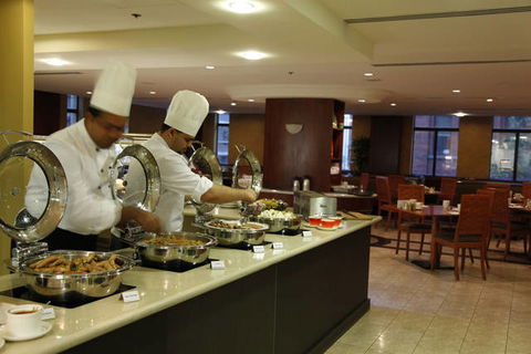The Grace Hotel - New Castle Holiday 9