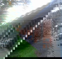 Jumbuck Motel Longreach - New Castle Holiday