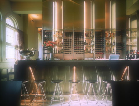 Mansion Hotel And Spa At Werribee Park - New Castle Holiday 3