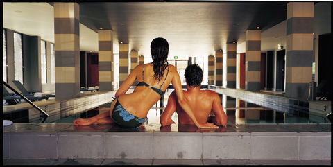 Mansion Hotel And Spa At Werribee Park - New Castle Holiday 5