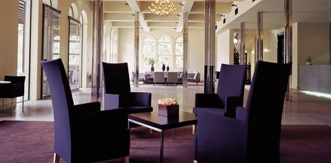 Mansion Hotel And Spa At Werribee Park - New Castle Holiday 6