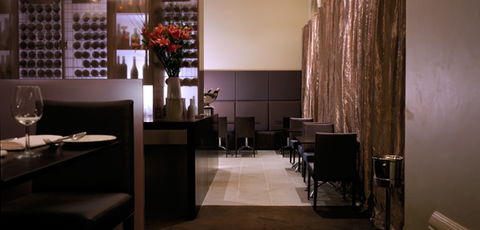 Mansion Hotel And Spa At Werribee Park - New Castle Holiday 4