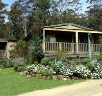 The Original Gold Rush Colony South Coast Accommodation - New Castle Holiday
