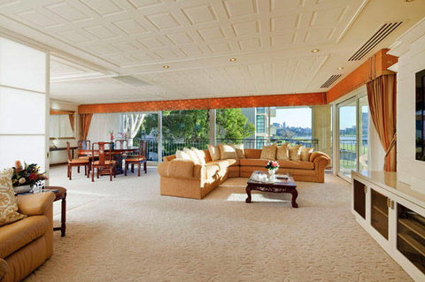 The Peninsula - Riverside Serviced Apartments - New Castle Holiday 1