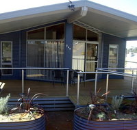 The Real McCoy Holiday Accommodation - New Castle Holiday