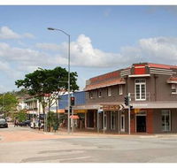 The Royal Hotel - New Castle Holiday