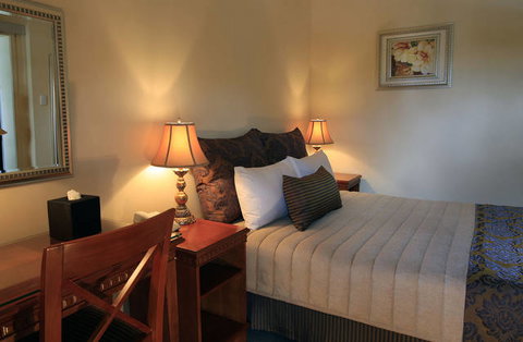 The Soho Brisbane - New Castle Holiday 0