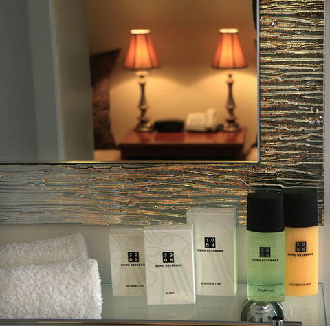 The Soho Brisbane - New Castle Holiday 2