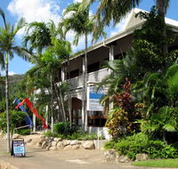 The Sovereign Resort Hotel - New Castle Holiday
