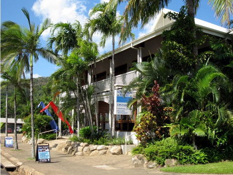 The Sovereign Resort Hotel - New Castle Holiday 0