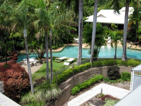 The Sovereign Resort Hotel - New Castle Holiday 2