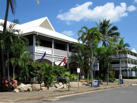 The Sovereign Resort Hotel - New Castle Holiday 3