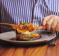 The Town House Motor Inn - Sundowner Goondiwindi - New Castle Holiday