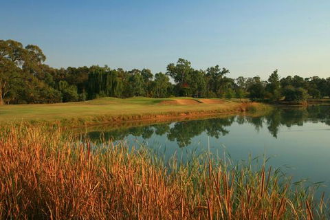 Thurgoona Country Club Resort - New Castle Holiday 1