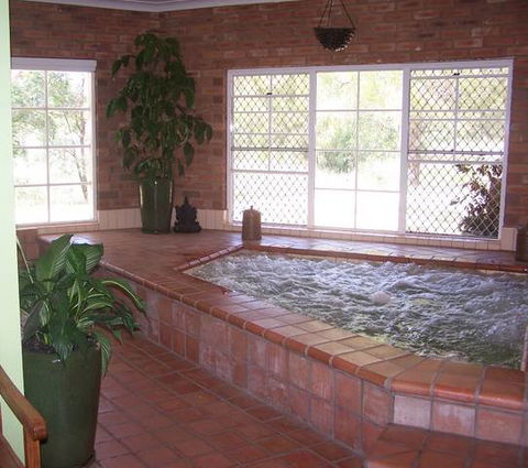 Thurgoona Country Club Resort - New Castle Holiday 0