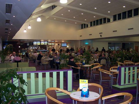 Thurgoona Country Club Resort - New Castle Holiday 3