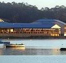 Tidal Waters Resort St Helens - New Castle Holiday