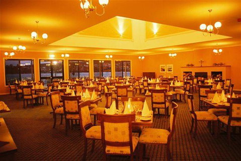 Tidal Waters Resort, St Helens - New Castle Holiday 2