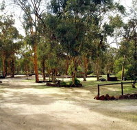 Toodyay Holiday Park  Chalets - New Castle Holiday