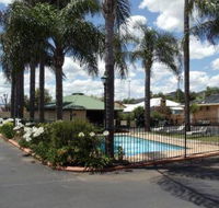 Town  Country Motor Inn Tamworth - New Castle Holiday