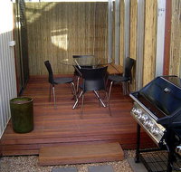 Silver Hill Townhouse - New Castle Holiday