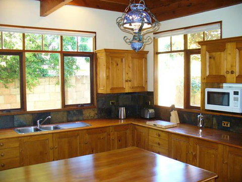 TRC House - New Castle Holiday 2