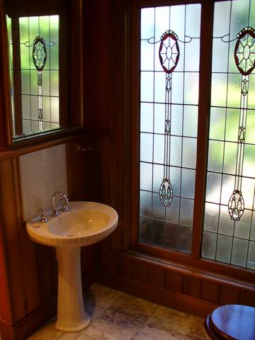 TRC House - New Castle Holiday 3